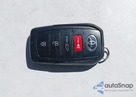 2024 Toyota Corolla Se z USA, uszkodzony, nr VIN JTDP4MCE9R3520257